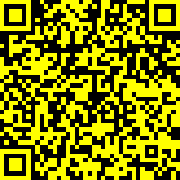 High-resolution branded QR code exported from live site